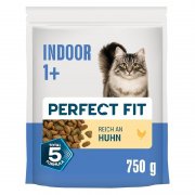 Perfect Fit Indoor Katzenfutter 6 x 750g f&uuml;r nur 14,93&euro;
