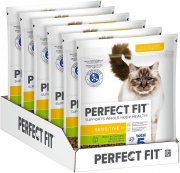 Perfect Fit Katzenfutter Truthahn (6x750g) f&uuml;r 12,69&euro;