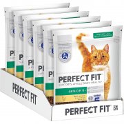 Perfect Fit Senior Katzenfutter (6x750g) f&uuml;r 14,93&euro; bei Amazon