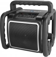 PerfectPro Bluebull Bluetooth Baustellenlautsprecher