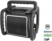 PerfectPro Bluebull Bluetooth Lautsprecher 