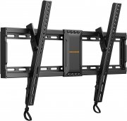 Perlegear TV Wandhalterung f&uuml;r 37-82 Zoll Flach & Curved Fernseher
