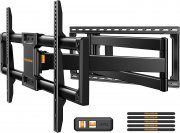 Perlegear TV Wandhalterung f&uuml;r bis zu 90 Zoll TV