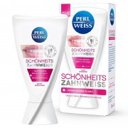 Perlweiss Whitening Zahnpasta mit Perlenpulver f&uuml;r 2,49&euro;