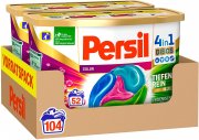 Persil Color 4in1 Discs Colorwaschmittel f&uuml;r 104 Waschladungen