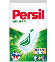 Persil Power Bars Universal Waschmittel f&uuml;r 75 Waschladungen