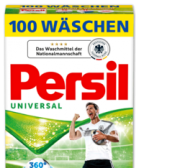 Persil Voll-oder Colorwaschmittel bei Penny f&uuml;r 15,49&euro;