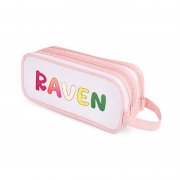Personalisierte Federtasche f&uuml;r Kinder mit Namen f&uuml;r nur 11,39&euro;