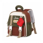 Personalisierte Kinderrucks&auml;cke mit Namen f&uuml;r 13,63&euro;
