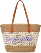 Personalisierte Strandtasche mit Namen f&uuml;r 14,99&euro;