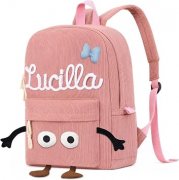 Personalisierter Kinderrucksack f&uuml;r nur 14,29&euro;