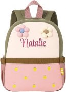 Personalisierter Kinderrucksack mit Namen f&uuml;r nur 13,99&euro;