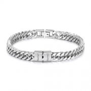 Personalisiertes Herren Armband mit Gravur f&uuml;r nur 9,34&euro;