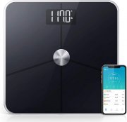 Personenwaage, K&ouml;rperfettwaage mit 18 Physischen Index, 40% Rabatt auf , nur 19.79&euro;