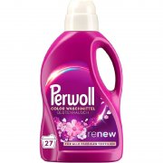 Perwoll Bl&uuml;tenrausch Waschmittel (27 WL) f&uuml;r 4,69&euro; bei Amazon