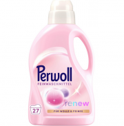 Perwoll Wolle & Feines Waschmittel f&uuml;r 27 Waschladungen