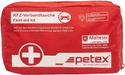 PETEX KFZ-Verbandtasche 43930012 