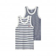 Petit Bateau Unterhemden (2er Pack) f&uuml;r nur 15&euro;