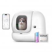 PETKIT Pura Max 2 Selbstreinigende Katzentoilette im Angebot