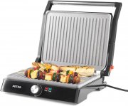 Petra 3-in-1 Sandwichtoaster, Panini- und Kontaktgrill