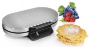 Petra Doppel-Waffeleisen (1200 Watt) f&uuml;r 19,99&euro; (statt 32&euro;)