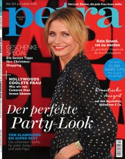petra Jahresabo (10 Ausgaben)