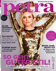 petra Jahresabo (10 Ausgaben)