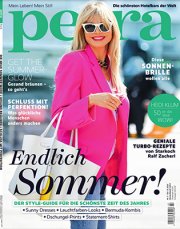 petra Jahresabo (10 Ausgaben)