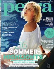 petra Jahresabo (10 Ausgaben)