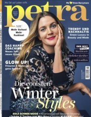 petra Jahresabo (10 Ausgaben) + 35 Euro BestChoice Einkaufs-Gutschein