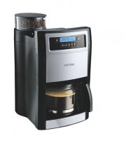 Petra KM 90.07 Kaffeeautomat Mahlen & Br&uuml;hen. &euro; 80,99
