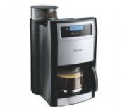 Petra KM 90.07 Kaffeeautomat Mahlen & Br&uuml;hen f&uuml;r 89,99&euro; statt 114,94&euro;