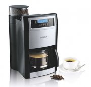 Petra KM 90.07 Kaffeeautomat mit Mahlwerk