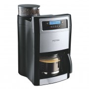 Petra KM 90.07 Kaffeeautomat mit Mahlwerk f&uuml;r 79,99&euro; statt 111,25&euro;