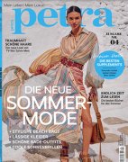 petra Magazin im Jahresabo f&uuml;r nur 10&euro;
