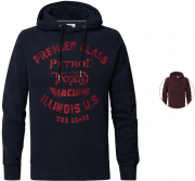 Petrol Industries Hoodies f&uuml;r Herren