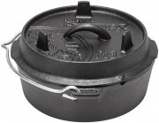 Petromax ft3 1,6 Liter Feuertopf