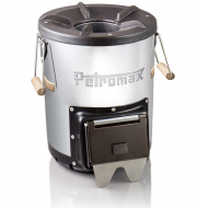Petromax rf33 Raketenofen - leistungsstarker Outdoor Holzofen