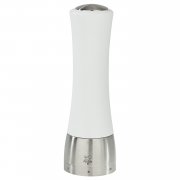 Peugeot Madras Pfefferm&uuml;hle U Select wei&szlig; 21 cm