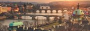 Pfingsten in Prag zum Schn&auml;ppchenpreis - 2 Tage im 3*-Hotel f&uuml;r 2 Personen ab 17&euro;