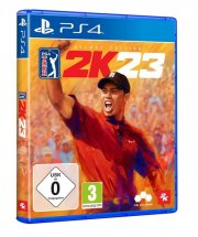  PGA Golf Tour 2K23 (Deluxe Edition) f&uuml;r PlayStation 4