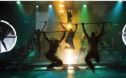 Phantasialand Fantissima &ndash; 2 Karten inkl. 4-G&auml;nge-Gourmet Men&uuml; ab 150 &euro; statt 248 &euro; 
