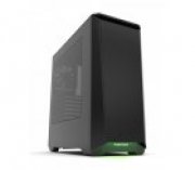 Phanteks Eclipse P400 Midi Tower mit Sichtfenster in schwarz f&uuml;r 59,90&euro; statt 83&euro;