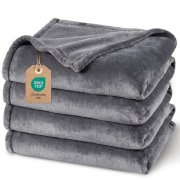 PHF Kuscheldecke (150x200cm) f&uuml;r nur 12,40&euro; bei Amazon