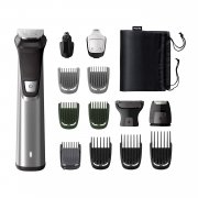 Philips 14-in-1 Multigroom MG7745/15 Bart- und Haarschneider