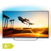 Philips 164cm 65 Zoll Ultra HD 4K LED Fernseher 3fach Ambilight Android WLAN 1299&euro; inkl. Versand