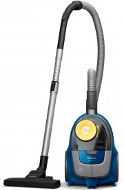 PHILIPS 2000 series beutelloser Staubsauger XB2125/09 PowerCyclone 4