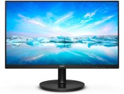 Philips 241V8L Monitor - 24 Zoll FHD, AdaptiveSync, 75 Hz, VGA, HDMI