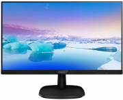 Philips 243V7QDAB Monitor 23.8 Zoll Full HD, IPS mit Lautsprecher