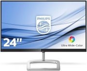 Philips 246E9QJAB/00 60 cm (23,8 Zoll) Monitor VGA, HDMI, DisplayPort, FHD